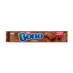 Biscoito Bono Nestlé 90g Chocolate