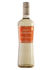 Bebida Vinho Saint Germain 750ml Blanc de Blancs