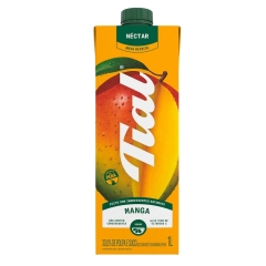 Suco Néctar Tial 1lt Manga