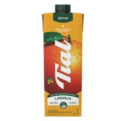 Suco Néctar Tial 1lt Laranja