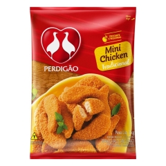 Mini Chicken Perdigão 1kg 