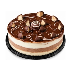 Torta Pavê Russa Valleju 1kg Inteira