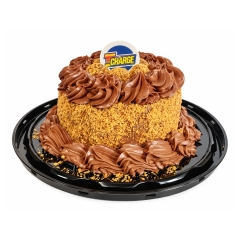 Mini Torta Nestlé Charge 1KG Valleju 