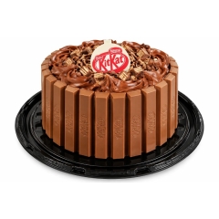 Mini Torta Nestlé Kit Kat 1KG Valleju 
