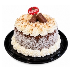 Mini Torta Nestlé Prestigio 1KG Valleju 