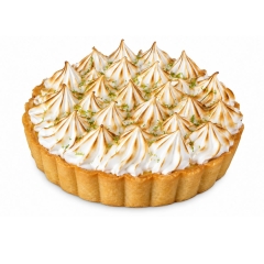 Torta Limao Di Norma Inteira