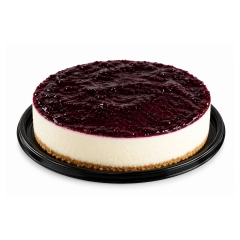 Torta Cheese Cake Amora Di Norma Inteira