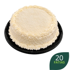 Torta Coco 2KG Valleju 