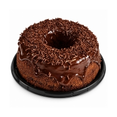 Bolo Chocolate Valleju 