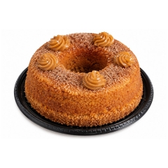 Bolo Churros  Valleju 