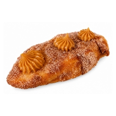 Rabanada Doce Leite Valleju 