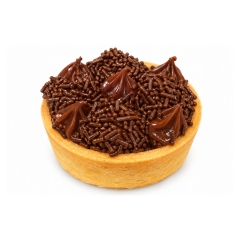 Tartelete Brigadeiro Valleju 