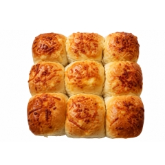 Almofadinha Batata Valleju 400g 