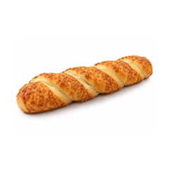 Pão Baguetinha Provolone  kg