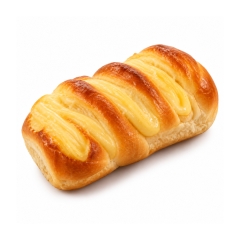Pão Bisnaguinha Creme Valleju  kg