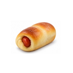 Mini Cachorro Quente Valleju  kg