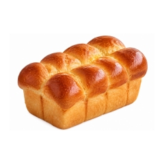 Pão Brioche Paris Valleju  kg