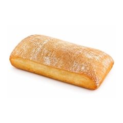 Pão Ciabatta Valleju  kg