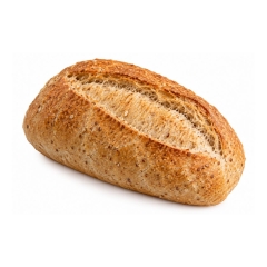 Pão Francês Integral Valleju  kg