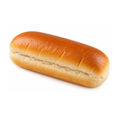 Pão Hot Dog Valleju  kg