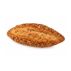 Pão Integral 12 Grãos Valleju  kg