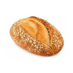Pão Integral Aveia Mel Valleju  kg