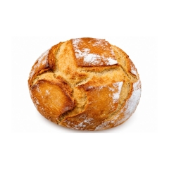 Pão Italiano Redondo Valleju  kg