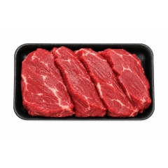 Acem Bife Caçarola Bandeja  kg