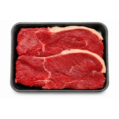 Alcatra Bife Bandeja  kg
