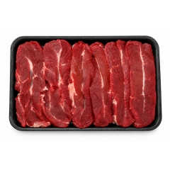Paleta Bife Borboleta Bandeja  kg